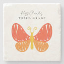 Search for back to school coasters Teacher