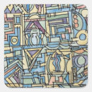 Search for abstract expressionism stickers Geometric