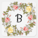 Search for pink pattern stickers Roses