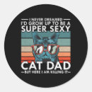 Search for super grandpa stickers Husband