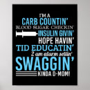 Search for diabetes awareness posters Diabadass