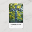 Search for holy business cards Spiritual