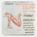 Search for capital letter stickers French