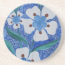 Search for ottoman coasters Flower