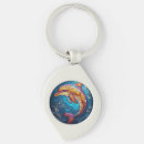 Search for aquarium key rings Sea life