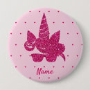 Search for pretty glitter badges Girly