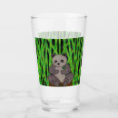 Search for bear beer glasses Cute