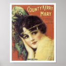 Search for county posters Vintage