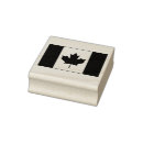 Search for maple leaves rubber stamps Red