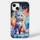 Search for fantasy cat iphone cases Cute