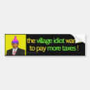 Search for anti socialist bumper stickers Political
