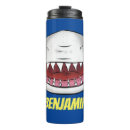 Search for shark attack mugs Sea