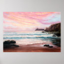 Search for oil painting with sunset posters Seascape