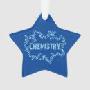 Search for professor christmas tree decorations Science