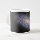 Search for dwarf mugs Galaxy