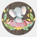Search for animal envelope seals It's a girl