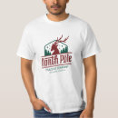 Search for north pole tshirts Reindeer