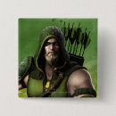 Search for green arrow badges Superman