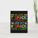 Search for grades cards School