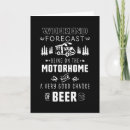 Search for camper trailer cards Motorhome