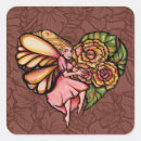 Search for flower fairy stickers Fairies