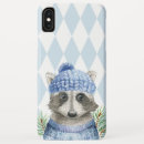 Search for winter forest iphone cases Blue