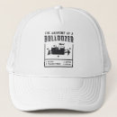 Search for machinery hats Bulldozer