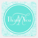 Search for aqua monogram stickers Thank you