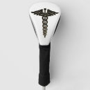 Search for medical golf equipment Caduceus