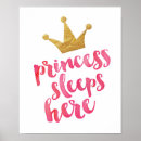 Search for kids posters Pink