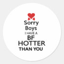 Search for not sorry stickers Cute