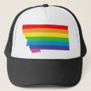 Search for pridefulness hats Queer