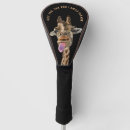Search for giraffe golf equipment Funny