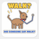 Search for funny dog saying stickers Lover