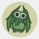 Search for cthulhu stickers Fantasy