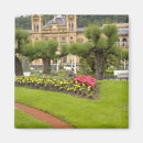 Search for popular magnets Spain