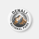 Search for denali magnets Denali national park