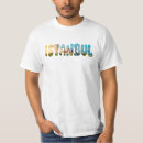 Search for istanbul tshirts Turkish