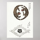 Search for japanese tiger posters Vintage