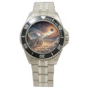 Search for cosmic watches Celestial