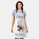 Search for made in italy aprons For her