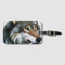 Search for wolf portrait accessories Wolves