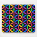 Search for rave mousepads Psychedelic