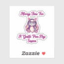 Search for purr stickers Feline