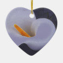 Search for calla lily christmas tree decorations Flower