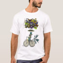 Search for flies tshirts Bike