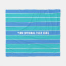 Search for geometric stripe blankets Colourful