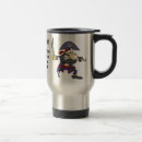 Search for pirate travel mugs Funny