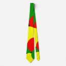 Search for afrocentric ties Yellow