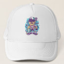 Search for rich hats Funny